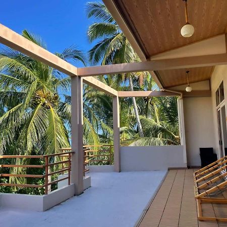 Finolhu Beach Guest House フェリッドホー エクステリア 写真