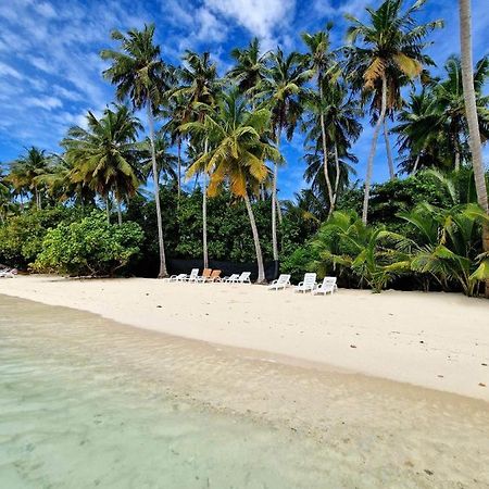 Finolhu Beach Guest House フェリッドホー エクステリア 写真