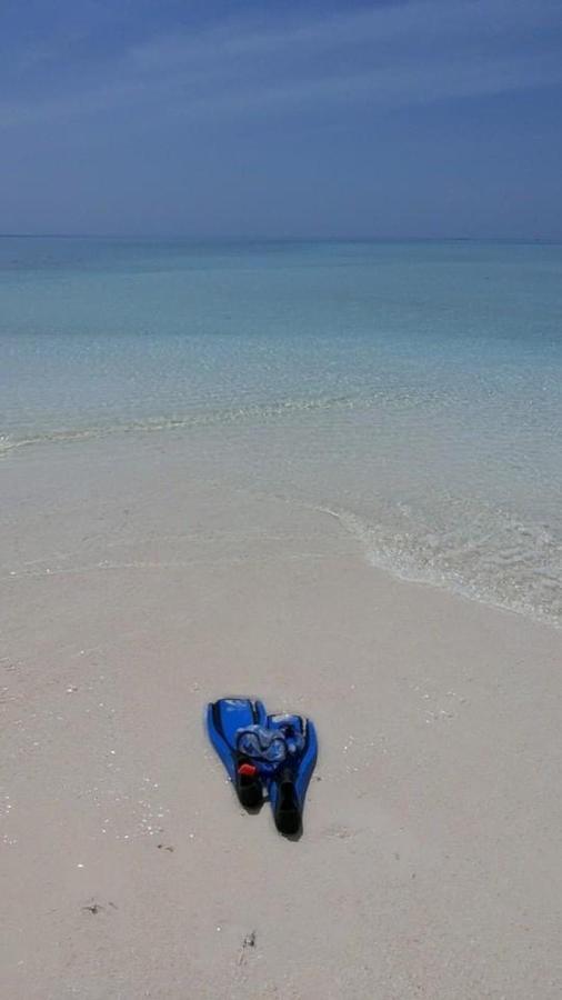 Finolhu Beach Guest House フェリッドホー エクステリア 写真
