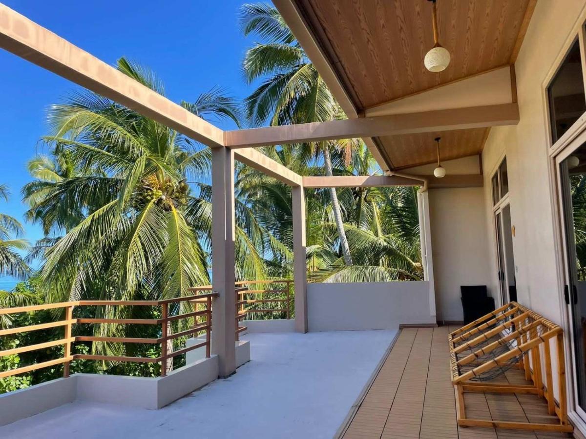 Finolhu Beach Guest House フェリッドホー エクステリア 写真